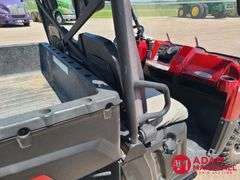 2012  Polaris  Ranger 800 XP  UTV - Gasoline