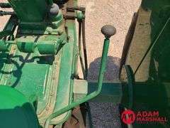 1960  Oliver  770  Tractor - Diesel