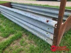 Feed Bunk - 13.5FT