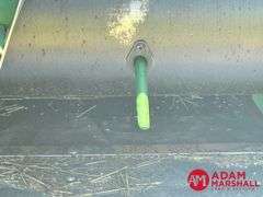 2001  John Deere   925F  Flex Head - 25FT