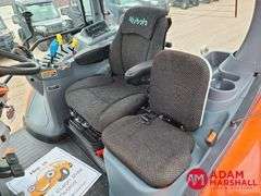 2023  Kubota  M7-152 Deluxe  MFWD Tractor w/ Loader