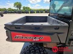 2013  Polaris  Ranger 900