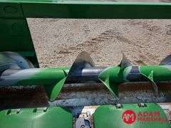 2019  John Deere  708C  Corn Head - 8R30