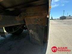2009  Timpte  Super Hopper  Grain Trailer - 48FT