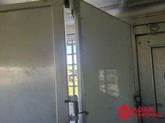 1998  Sundowner  4-Horse Trailer w/ Living Quarters  - 34FT