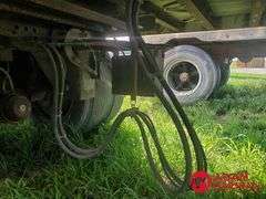 1999  Manac  Van  Trailer - 48FT
