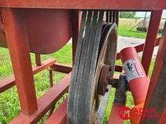 Blow-Hard  Bunk  Blower