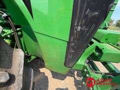 2020  John Deere  8320R  MFWD Tractor