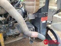 2005  International Harvester  8000  Semi Truck