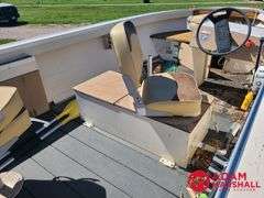 1984  StarCraft  Shore   - 16FT