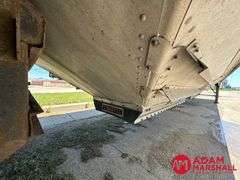 2009  Timpte  Super Hopper  Grain Trailer - 48FT