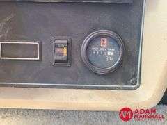 1988  Chevrolet   P30 Superchief Motorhome - 31FT