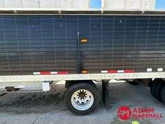 2009  Timpte  Super Hopper  Grain Trailer - 48FT