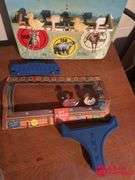 Vintage Game
