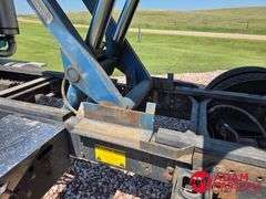 1993  International  Eagle 9300  Straight Truck