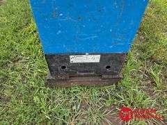 Miller  225  Welder/Generator
