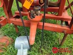 Blow-Hard  Bunk  Blower