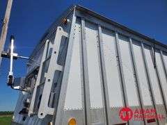 2000  Cornhusker  Hopper Grain Trailer  - 48FT