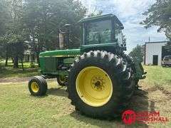 1981  John Deere  4640  Tractor