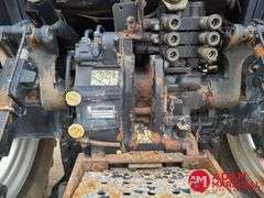 1995  Case IH  5240  MFWD Tractor