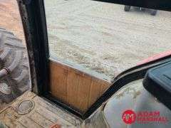 1995  Case IH  5240  MFWD Tractor