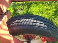 H&S Hi Capacity   BF14HC  Hay Rake