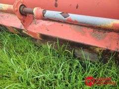 Hiniker  5600  Stalk Chopper/Windrower - 15FT