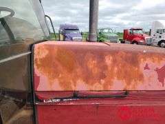 1995  Case IH  5240  MFWD Tractor