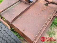 Rotary Mower for Tractor - 5FT