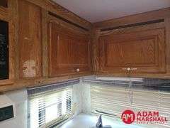 1993  NU-WA  Hitchhiker  Camper Trailer - 30FT