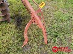 Post Hole Digger   - 3PT