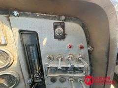 1995  Ford  LTA9000   Semi Truck - Diesel
