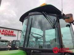 1984  John Deere  2950  Tractor w/Loader