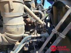 2000  Kenworth  T2000  Semi Truck