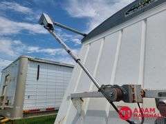 2009  DMF  Hopper  Grain Trailer - 32FT