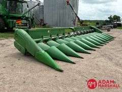 2013  John Deere  612C  Corn Head - 12R30