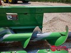 2019  John Deere  708C  Corn Head - 8R30