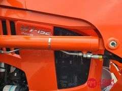 2023  Kubota  M7-152 Deluxe  MFWD Tractor w/ Loader