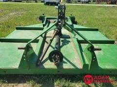 Cimarron  3-Point Rotary Mower - 8FT