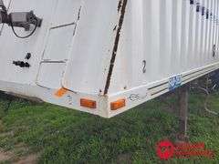 2006  DMF  Hopper Grain Trailer   - 34FT