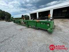 2014  John Deere  612C  Corn Head - 12R30