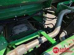2018  John Deere  S770  Combine
