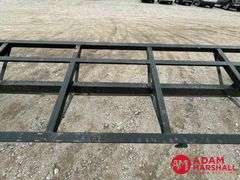 Wemhoff  II-32  Header Trailer - 32FT