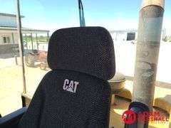2008  Caterpillar  938G  Wheel Loader