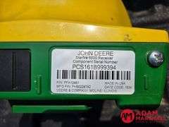 John Deere  StarFire 6000  Receiver - SF3