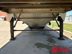 2009  Timpte  Super Hopper  Grain Trailer - 48FT