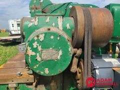Cincinnati  1012  Shear - 12FT