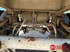 1996  Dakota  3200 Hopper  Grain Trailer - 32FT