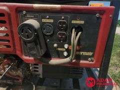 Coleman  Powermate Generator