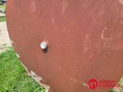 Fuel Tank - 1000 Gallon